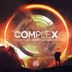 Cover art for "Complex — Journey"