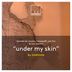 Cover art for Under My Skin