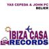 Cover art for "Yas Cepeda, John Pc — Belier"