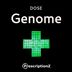 Cover art for Genome