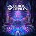 Cover art for "Block Device — Crystallized (Original Mix)"