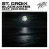 Cover art for "St. Croix — Blackwater feat. Zemi Gold (Extended Mix)"