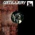 Cover art for We Are Artillery