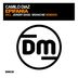 Cover art for "Camilo Diaz — Epifania (Branchie Remix)"