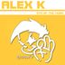 Cover art for "Alex K — Eye of the Tiger"