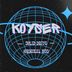 Cover art for "Koyser — Solid Drive (Original Mix)"