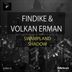 Cover art for "Findike, Volkan Erman — Swampland (Original Mix)"