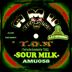 Cover art for "T.O.M. — SOUR MILK (Original mix)"