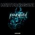 Cover art for "Matt Pravisani — Uritorco (Original Mix)"