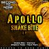 Cover art for "Apollo — Snake Bite"