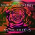 Cover art for "Philip Destiny — Music Killers"