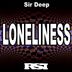 Cover art for "Sir Deep — Loneliness (Nu Ground Foundation Underground Mix)"