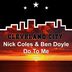 Cover art for "Nick Coles, Ben Doyle — Do to Me (Guitar Mix)"