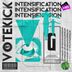 Cover art for "Votekick — Intensification"