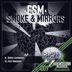 Cover art for "ESM — Smoke & Mirrors"