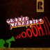 Cover art for "Groove Marauders — Woooh"