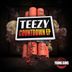 Cover art for "Teezy — Selecta"