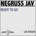 Cover art for "Negruss Jav — Ready to Go"