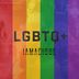 Cover art for "iAMagique — LGBTQ+"