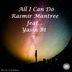 Cover art for "Rasmir Mantree — All I Can Do feat. Yasin Bt (Nu Norm Mix)"