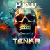 Cover art for "Tenka — PTSD"