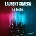 Cover art for "Laurent Simeca — La Noche"