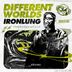 Cover art for "Ironlung — Different Worlds"