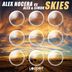 Cover art for "Alex Nocera, Alex & Simon — Skies (Radio Edit)"