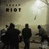 Cover art for "Sahap — Riot (Original Mix)"