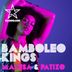 Cover art for Bamboleo Kings