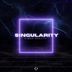 Cover art for "Cyber Reality — Singularity (Original mix)"