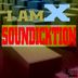 Cover art for "I Am X — Soundicktion"