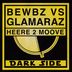 Cover art for "Bewbz, Glamaraz — Heere 2 Moove"