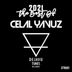 Cover art for "Celal Yavuz — Never Go Back"