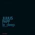 Cover art for "Julius Papp — Le Deep (Charles Spencer Remix)"