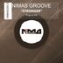 Cover art for "Nimas Groove — Stronger"