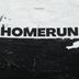 Cover art for "Weamsey — Homerun"