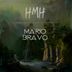 Cover art for "Mario Bravo — HMH"