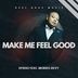 Cover art for "Dyrho — Make Me Feel Good feat. Morris Revy"