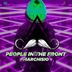 Cover art for People in the Front