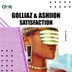 Cover art for "GOLLIAZ, ASHIION — Satisfaction"