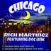 Cover art for "Rich Martinez — Chicago (Doc Link Windy City Spin)"