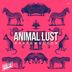 Cover art for Animal Lust