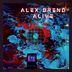 Cover art for "Alex Brend — Alive (Original mix)"