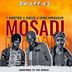 Cover art for Mosadi