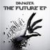 Cover art for "Danger — The Future"