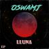 Cover art for "OswaMJ — Lluna"