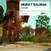 Cover art for "Murat Salman — Noowa"