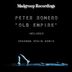 Cover art for "Peter Romero — Old Empire"