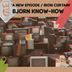 Cover art for "Bjorn Know-How — Iron Curtain"